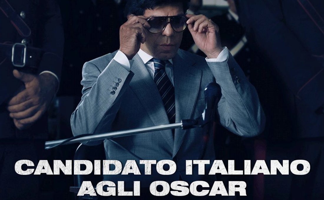 Oscar 2020, l’Italia candida Il Traditore  di Marco Bellocchio