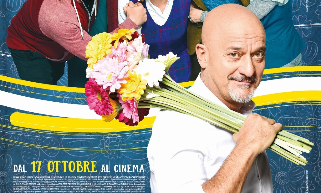 Se Mi Vuoi Bene: trailer del film di Fausto Brizzi con Claudio Bisio