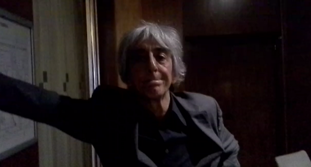 La Strada di Casa, Sergio Rubini a Blogo: “In questa stagione, ci sarà un ribaltamento di ruoli. Maledetti Amici Miei? Sarà un super-show” (Video)