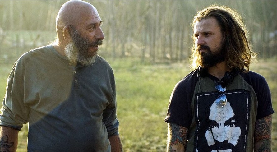 Sid Haig: l’ultimo saluto di Rob Zombie, Elvira e la comunità horror