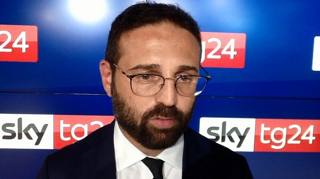 Sky Tg24, Giuseppe De Bellis a Blogo: “Le notizie saranno il cuore della nostra programmazione” (video)