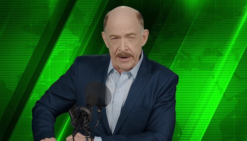 Spider-Man: Far From Home – speciale video con J. Jonah Jameson e sito ufficiale del Daily Bugle