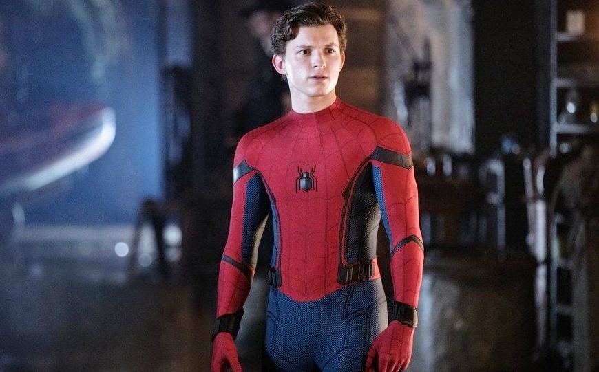 Spider-Man si unisce all’universo di Sony con Venom e Morbius