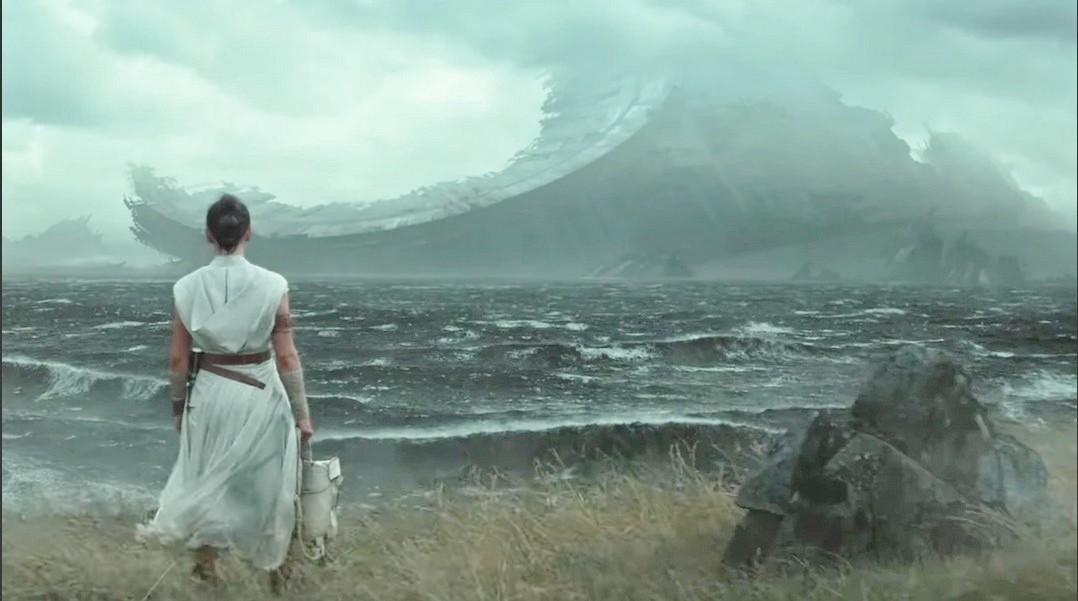Star Wars 9: un romanzo potrebbe fornire indizi sulla Morte Nera nel trailer