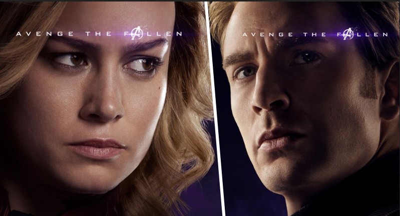 Star Wars: Chris Evans e Brie Larson vogliono partecipare al film di Kevin Feige