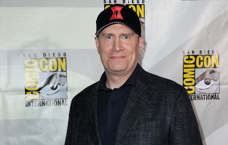 Star Wars: Kevin Feige sta sviluppando un nuovo film per Disney