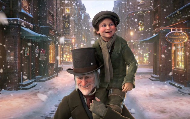 A Christmas Carol diventa musical con Will Ferrell e Ryan Reynolds