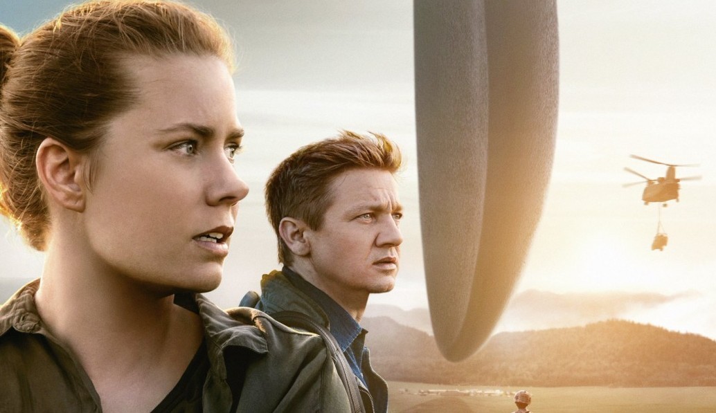 Stasera in tv: “Arrival” su Rai 3