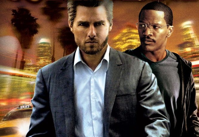 Stasera in tv: “Collateral” su Rete 4
