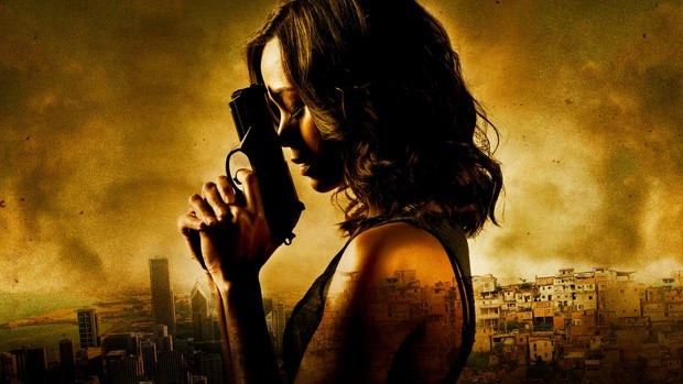 Stasera in tv: “Colombiana” su Italia 1