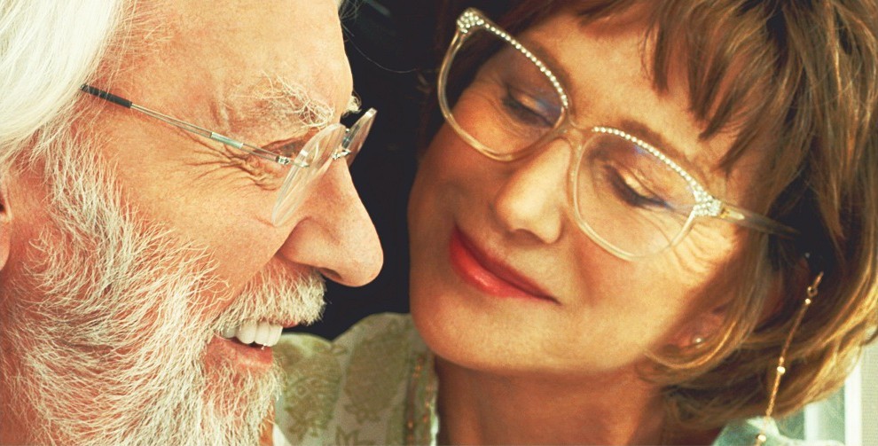 Stasera in tv: “Ella & John” su Rai 2