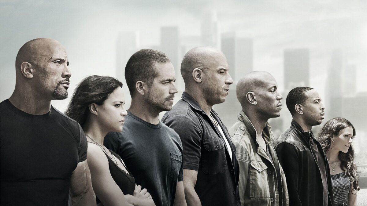 Stasera in tv: “Fast and Furious 7” su Italia 1