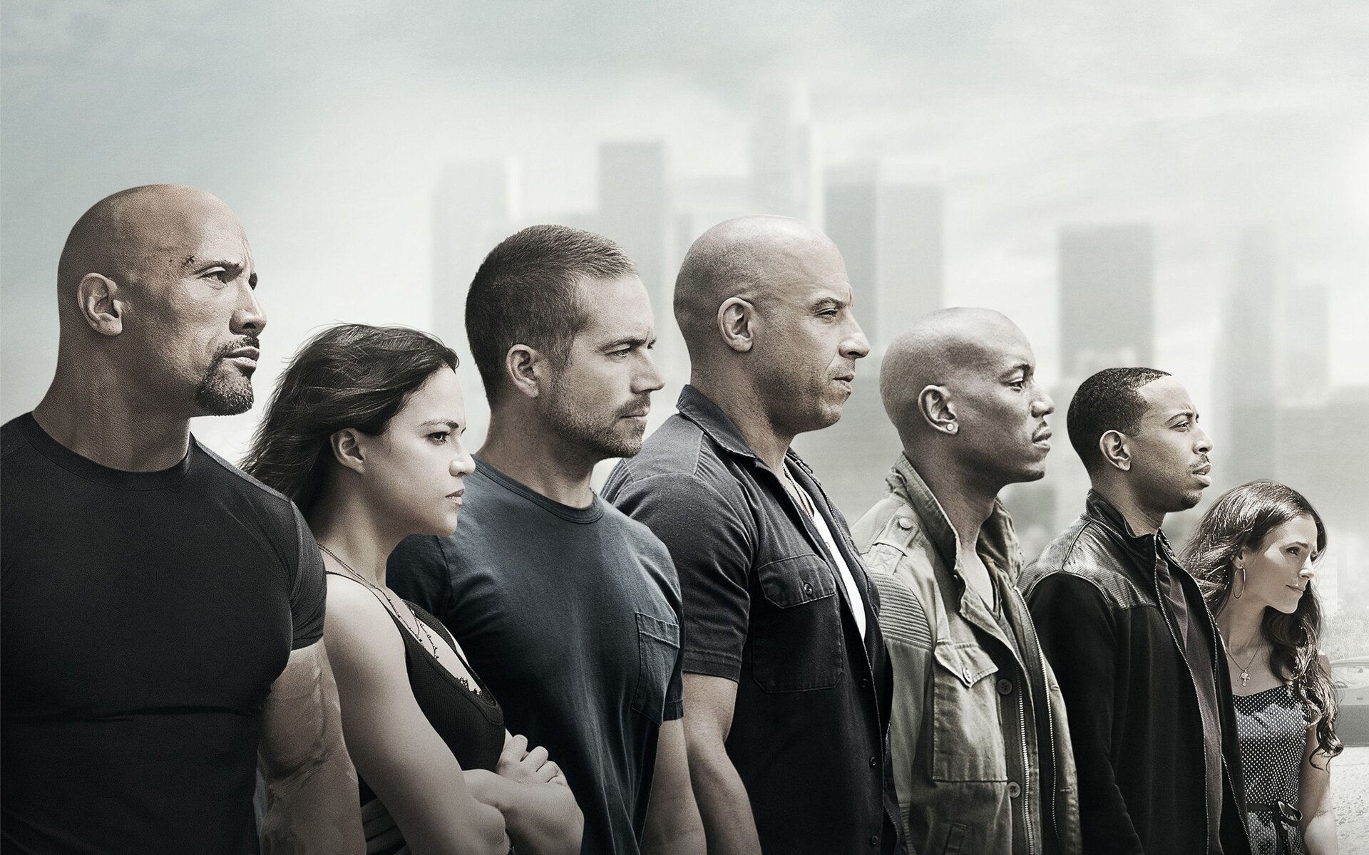 Stasera in tv: “Fast and Furious 7” su Italia 1