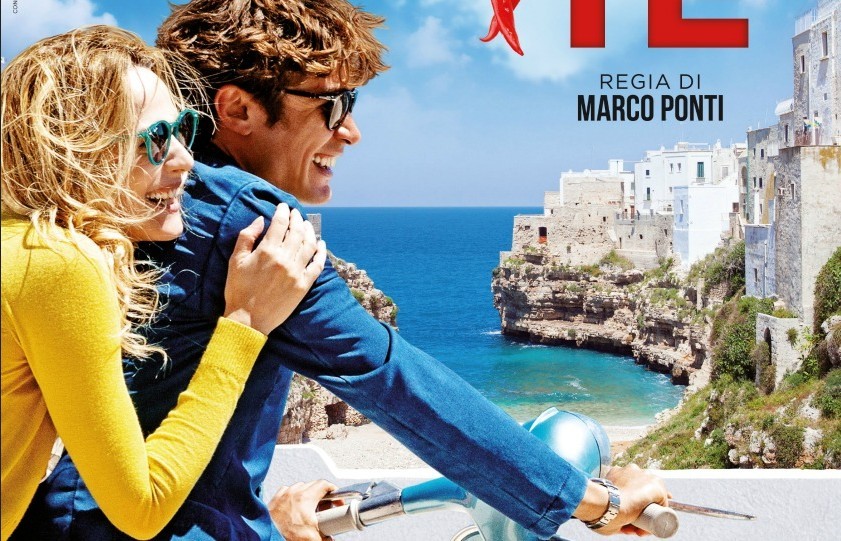 Stasera in tv: “Io che amo solo te” su Rai 1