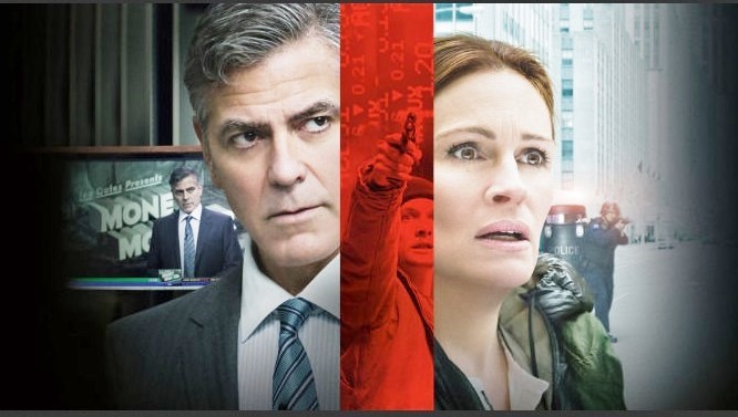 Stasera in tv: “Money Monster” su Rai 3