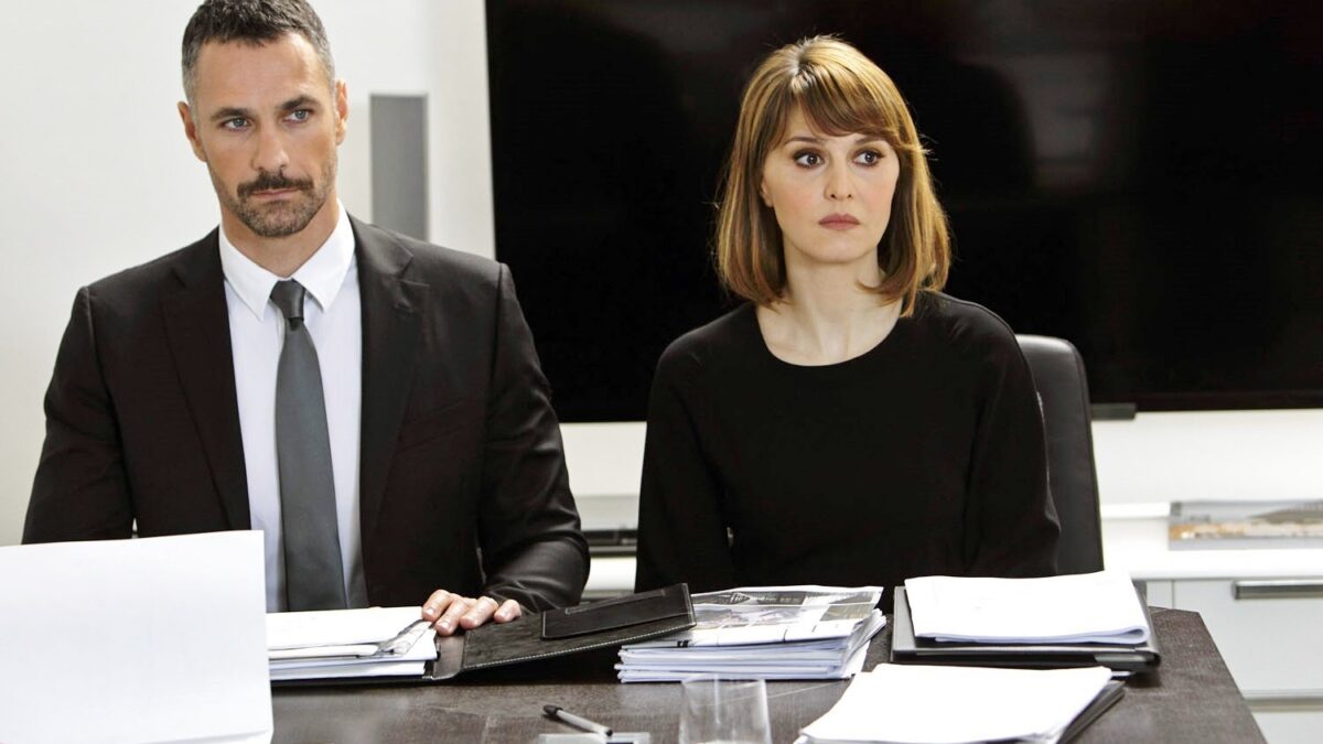 Stasera in tv: “Scusate se esisto” su Rai 1