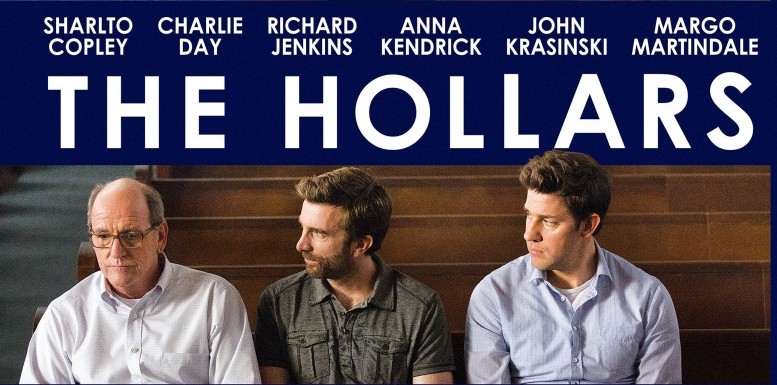 Stasera in tv: “The Hollars” su Rai 3