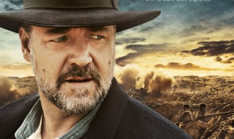 Stasera in tv: “The Water Diviner” su Rete 4