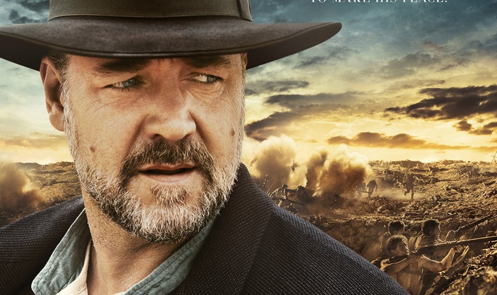 Stasera in tv: “The Water Diviner” su Rete 4
