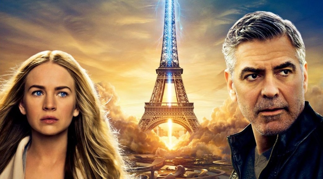 Stasera in tv: “Tomorrowland – Il mondo di domani” su Italia 1