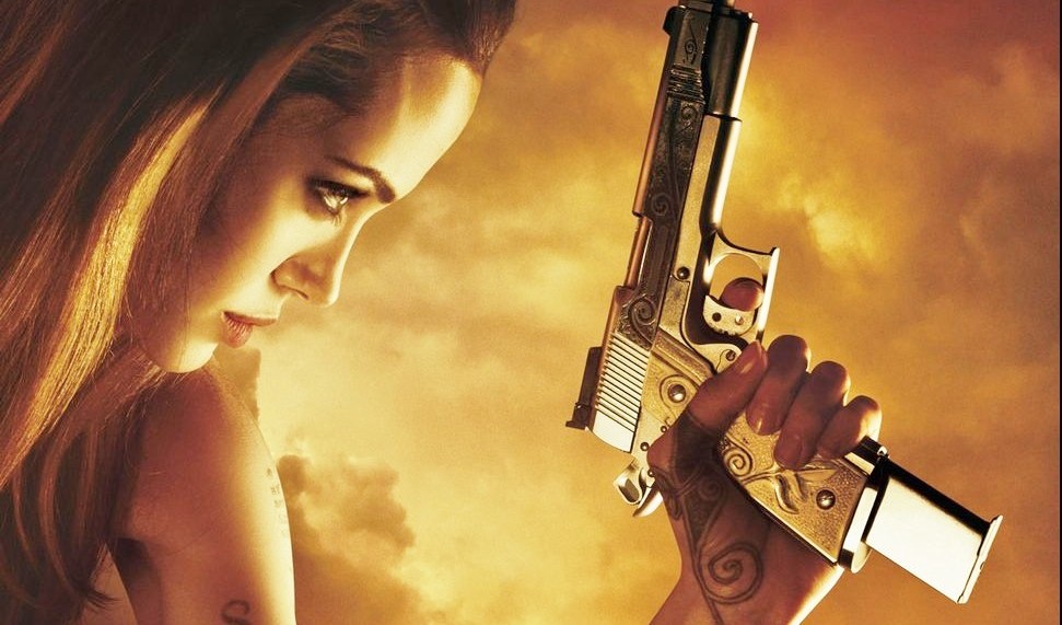 Stasera in tv: “Wanted – Scegli il tuo destino” su Italia 1