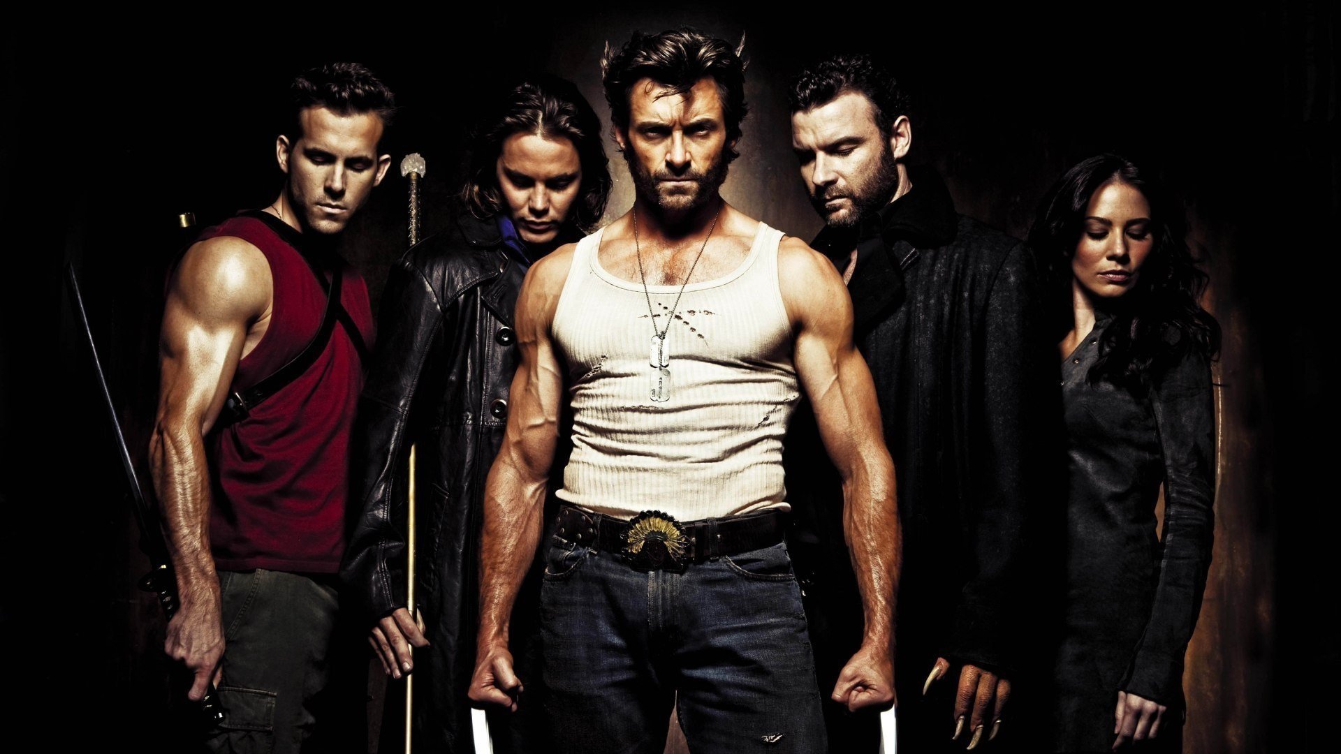 Stasera in tv: “X-Men le origini – Wolverine” su Italia 1