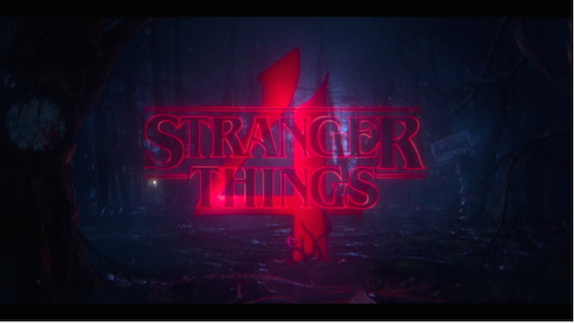 Stranger Things 4 si farà, l’annuncio di Netflix con un teaser (Video)