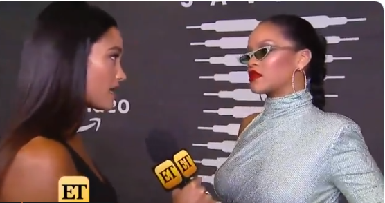 Super Bowl 2020, Rihanna smentisce le voci: “Non farò l’halftime, ho ancora un album da finire” (video)