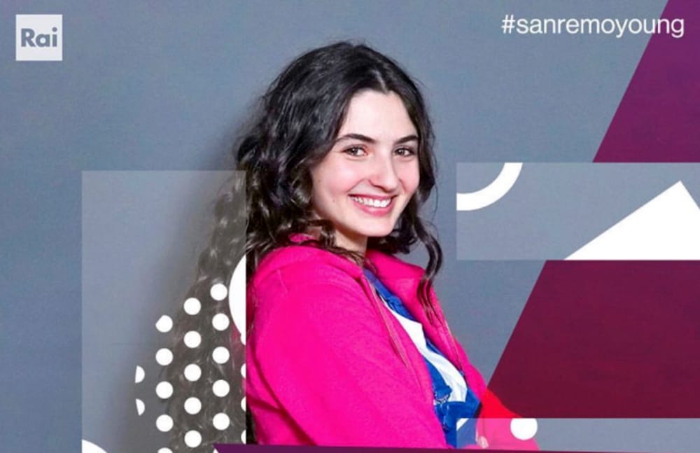 Sanremo 2020, Tecla Insolia primo nome delle Nuove Proposte: ha vinto Sanremo Young 2019