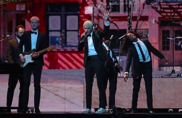 The 1975: un nuovo disco e un concerto al Fabrique di Milano nel 2020 (info e biglietti)