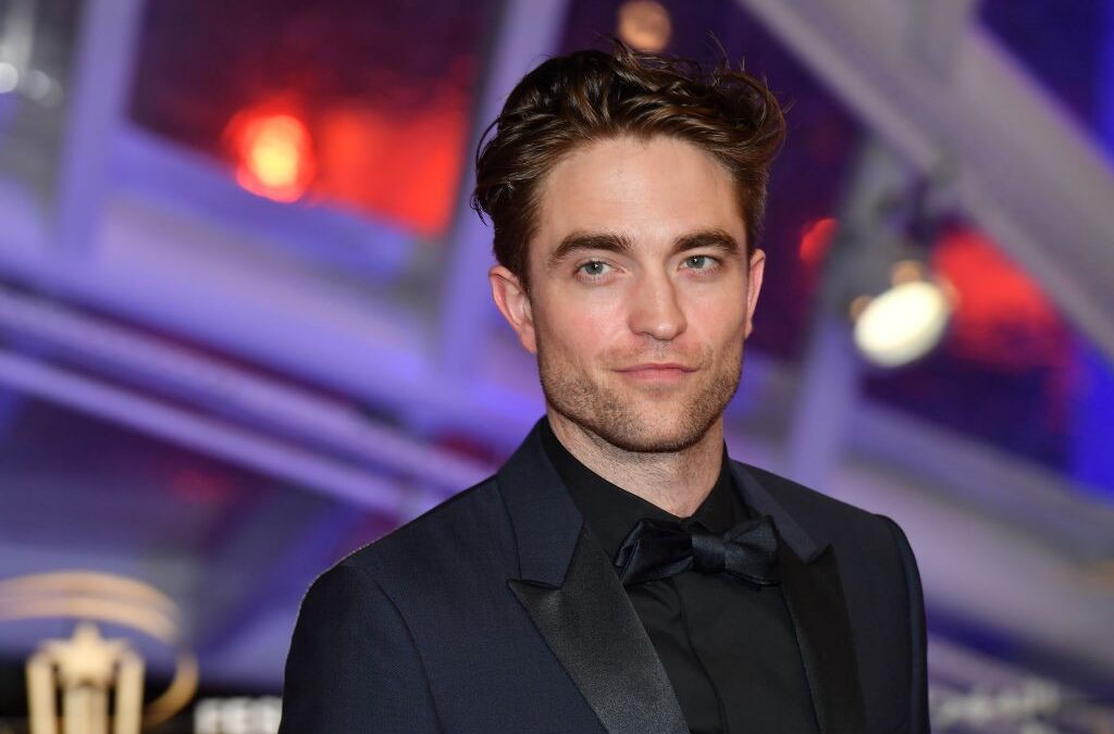 The Batman: Robert Pattinson parla del suo casting per Bruce Wayne