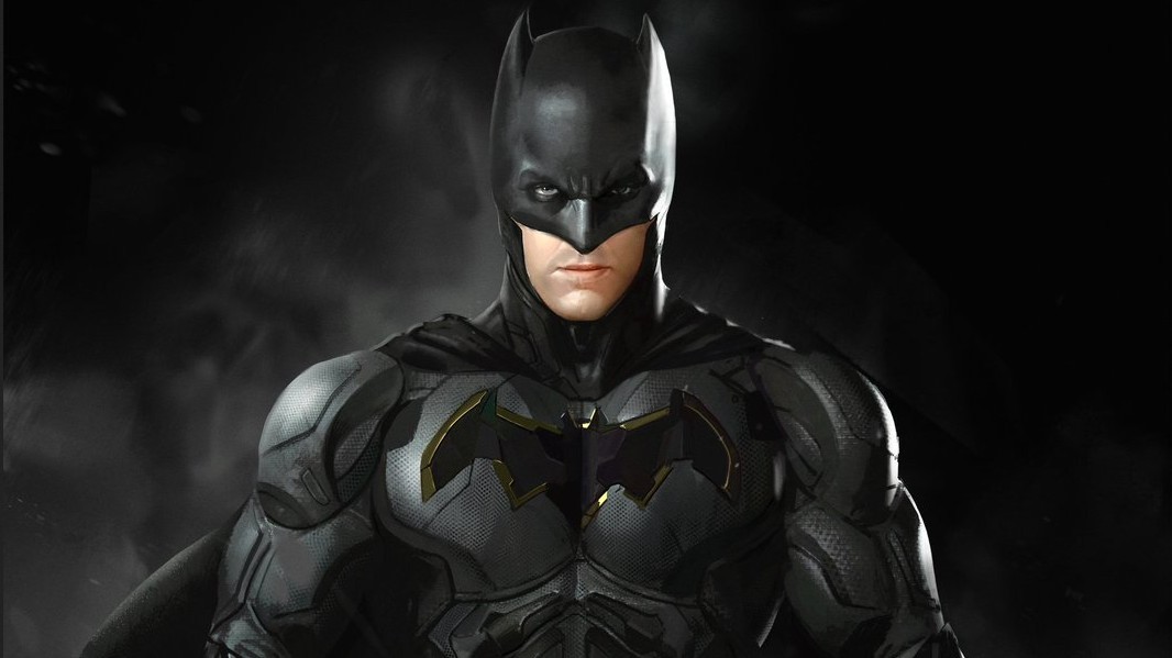 The Batman: trapelati dettagli su trama e cast