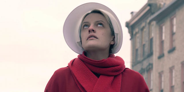 The Handmaid’s Tale, Hulu prepara il sequel dal nuovo romanzo di Margaret Atwood