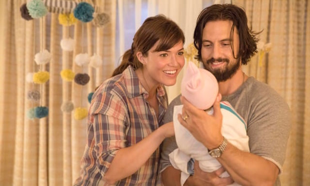 This Is Us, su Tv2000 il debutto della serie tv più generalista di oggi