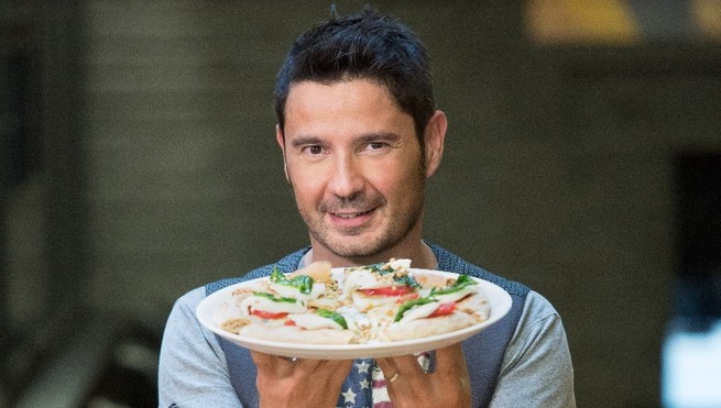 Mica Pizza e Fichi su La7 con Tinto da sabato 19 ottobre 2019 (Anteprima Blogo)