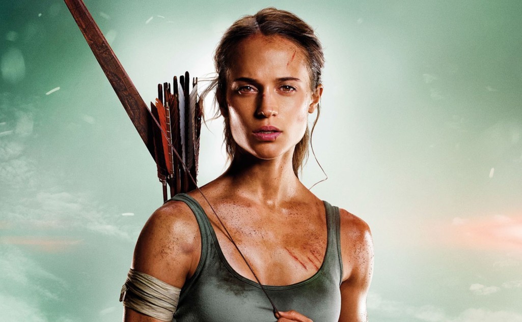Tomb Raider 2 ha una data di uscita e un nuovo regista, torna Alicia Vikander