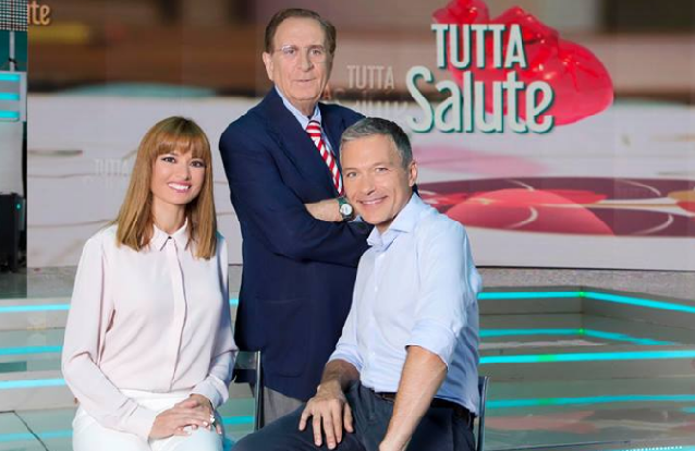 Tutta Salute, una ricetta da esportare