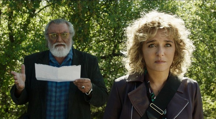 Tutto il mio folle amore: nuove clip e una featurette da Venezia 2019