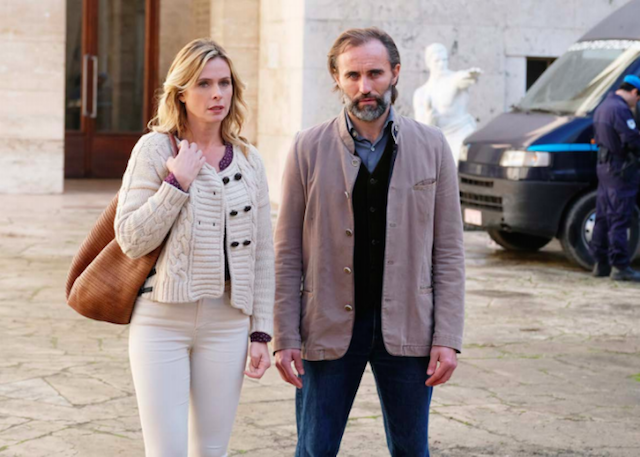 Un Passo dal Cielo 5, i nuovi personaggi del cast