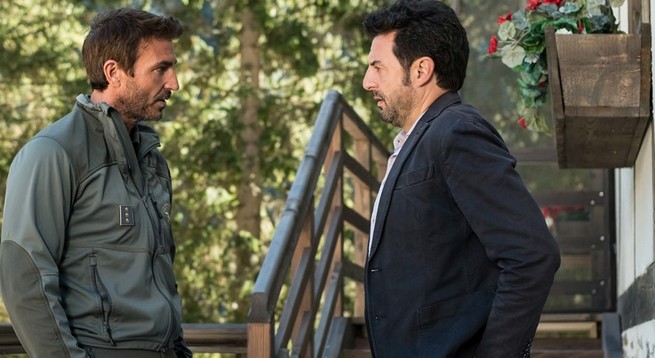 Un passo dal cielo 5, anticipazioni, personaggi e dichiarazioni del cast