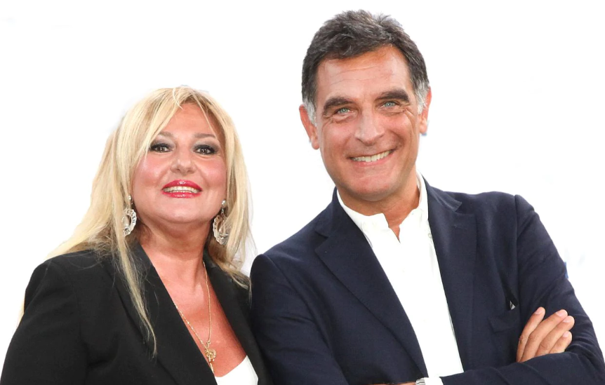 Unomattina In Famiglia, Monica Setta e Tiberio Timperi: quando l’esperienza ripaga