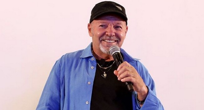 Vasco Rossi, dedica ad Emma Marrone su Instagram: “Vai”. E lei risponde