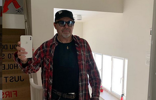 Vasco Rossi, il nuovo singolo esce il 25 ottobre 2019 (riprese del video in corso)