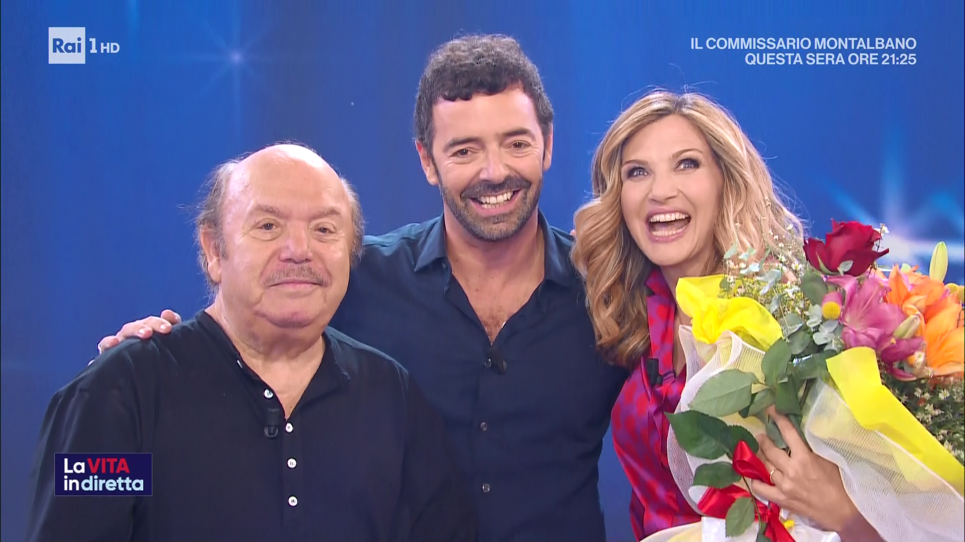 La Vita in Diretta 2019-2020: con Matano e Cuccarini torna la misura, ma il racconto deve uscire dalla comfort zone