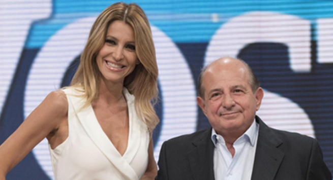 Magalli replica alla Volpe: “Sono sempre andato d’accordo con tutte le donne, tranne una”