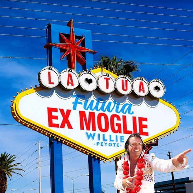 Willie Peyote, La tua futura ex moglie è il nuovo singolo (Testo e Audio)