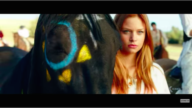 Windstorm – Ritorno alle origini, il trailer