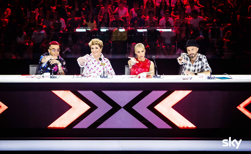 X Factor 13, conferenza stampa: tutte le dichiarazioni