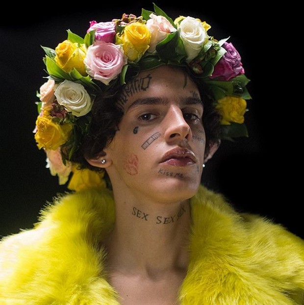 Young Signorino, Burrocacao Rosa è il nuovo singolo (Testo e Video)