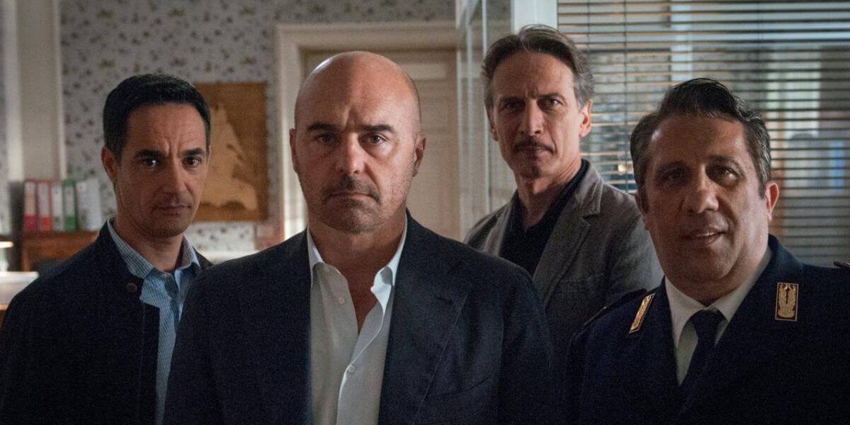 Ascolti tv domenica 15 settembre 2019